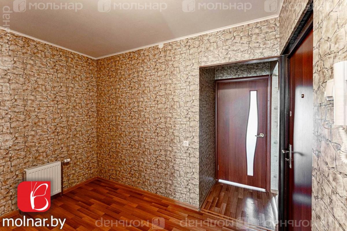 Продам 2-комнатную квартиру в