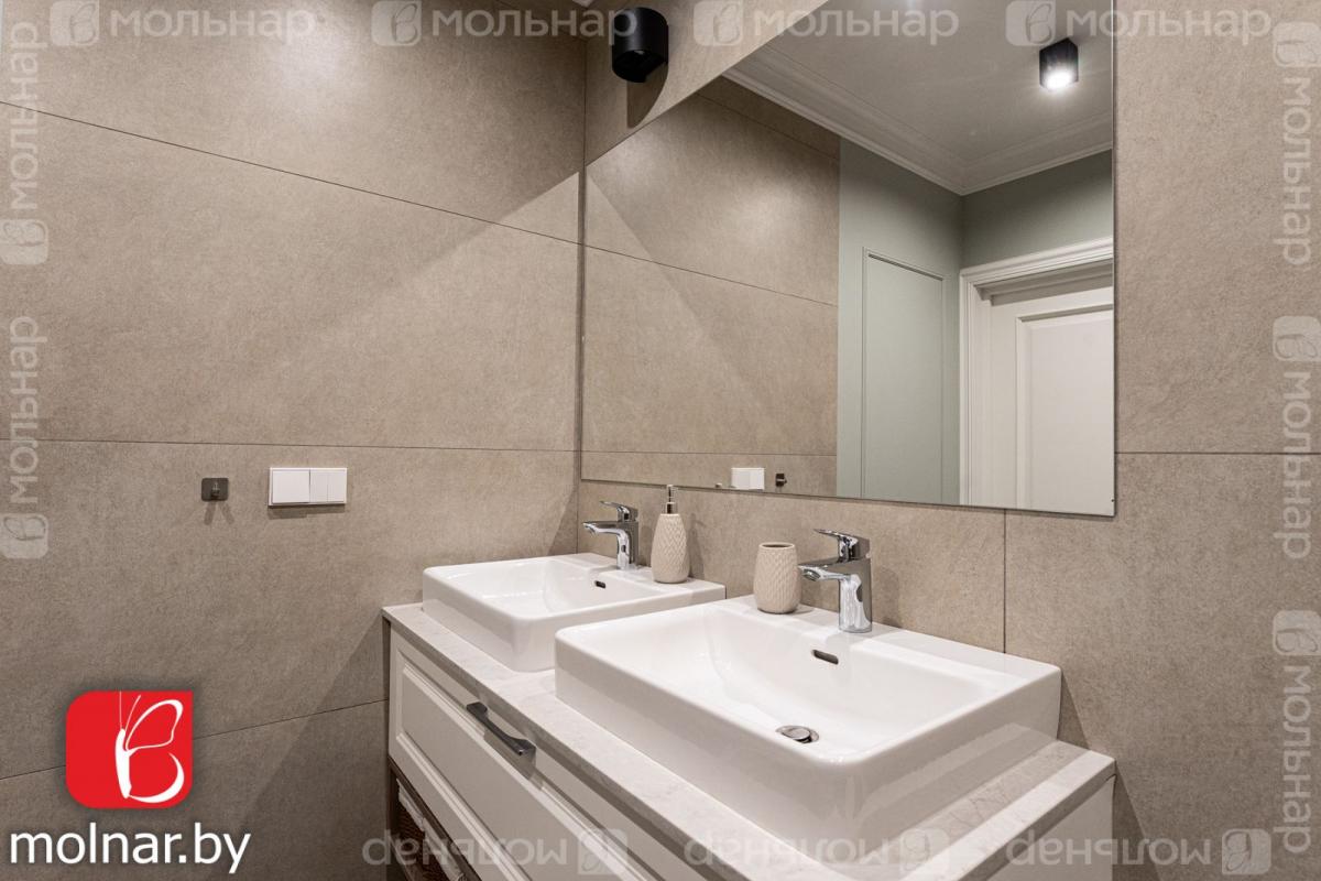 Продам 3-комнатную квартиру в Минске в Первомайском р-не, Макаенка ул., 12/B