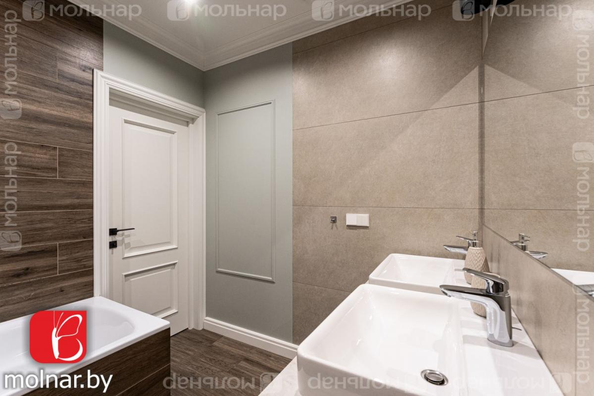 Продам 3-комнатную квартиру в Минске в Первомайском р-не, Макаенка ул., 12/B