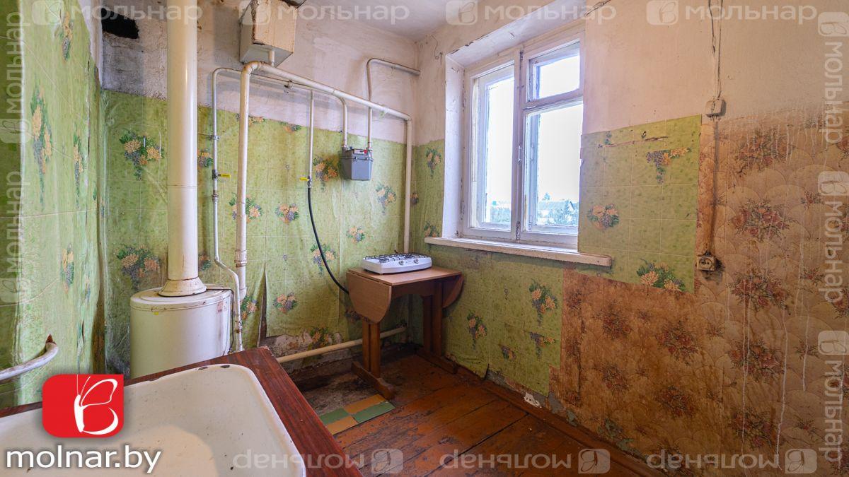 Продам 2-комнатную квартиру в Смолевичах, Подлесная ул., 7