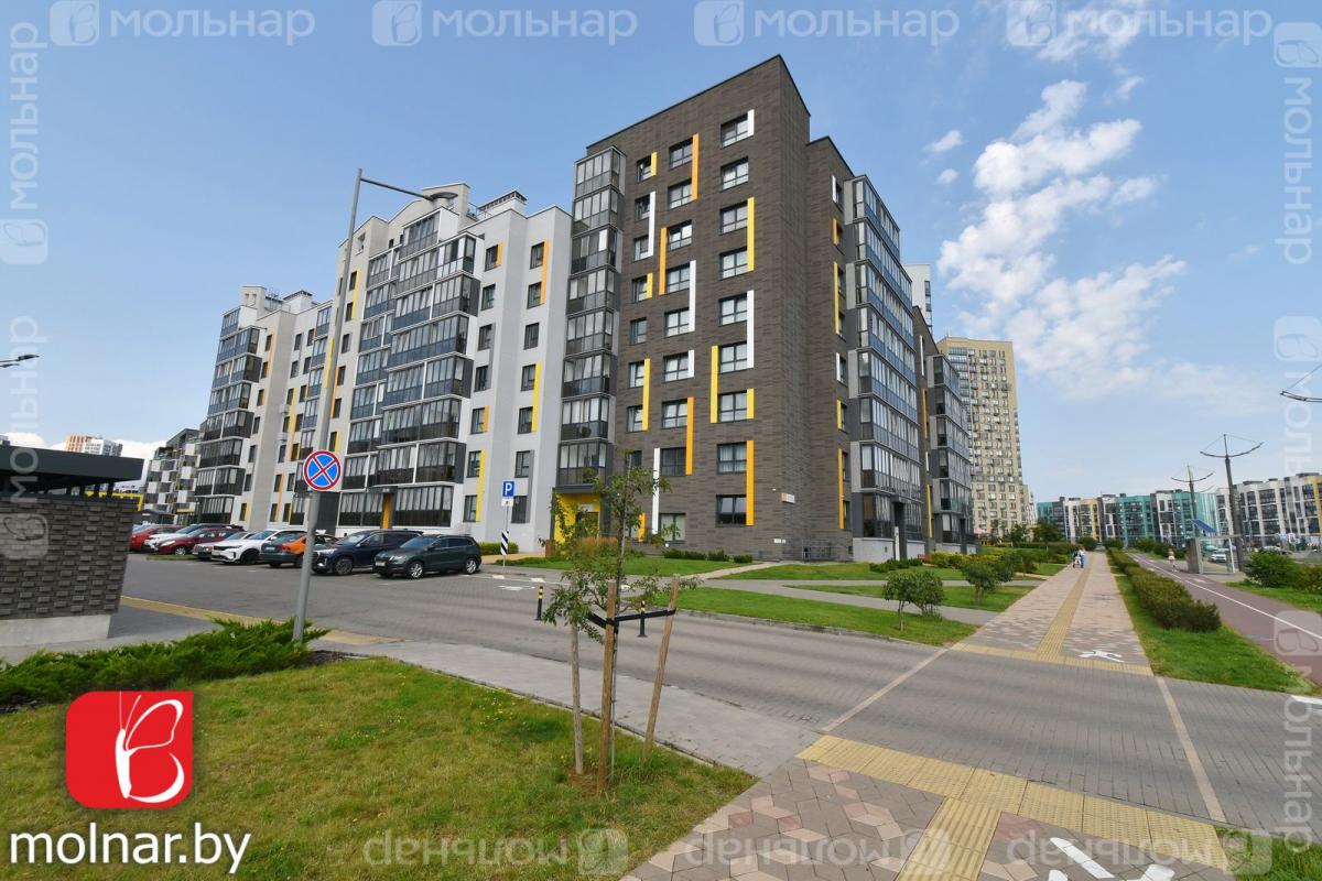 Продам 1-комнатную квартиру в