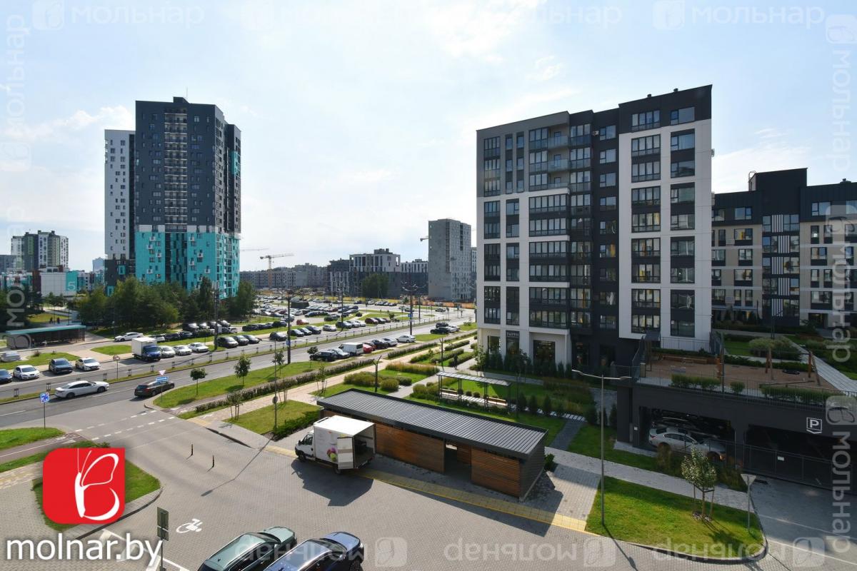 Продам 1-комнатную квартиру в