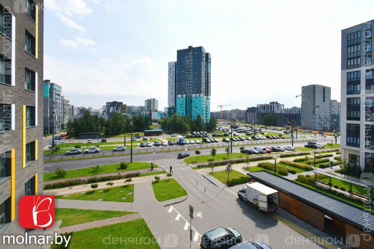 Продам 1-комнатную квартиру в