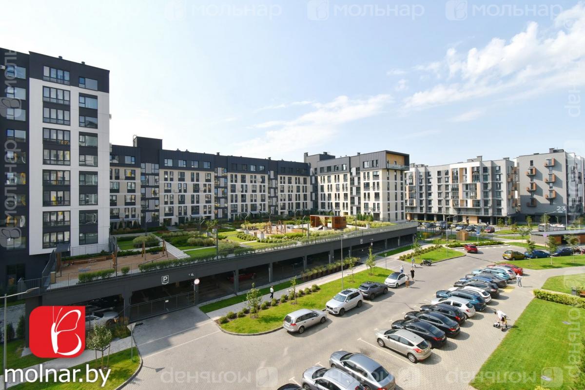Продам 1-комнатную квартиру в