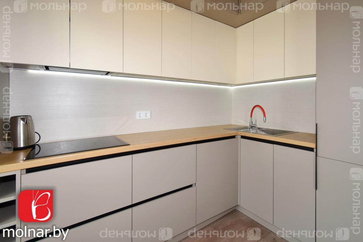 Продам 1-комнатную квартиру в