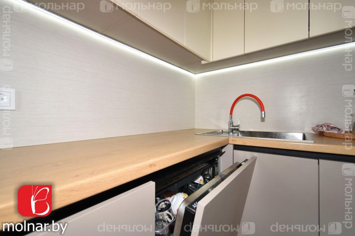 Продам 1-комнатную квартиру в