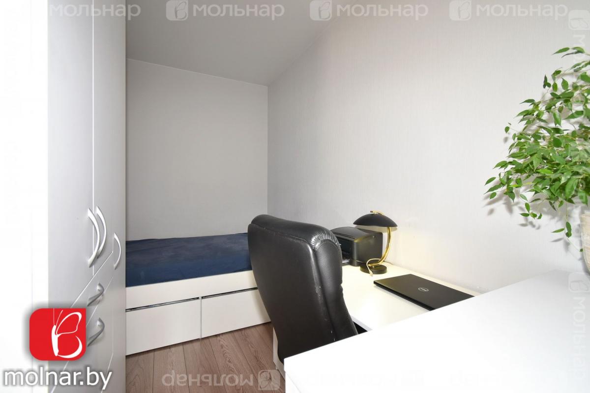 Продам 1-комнатную квартиру в