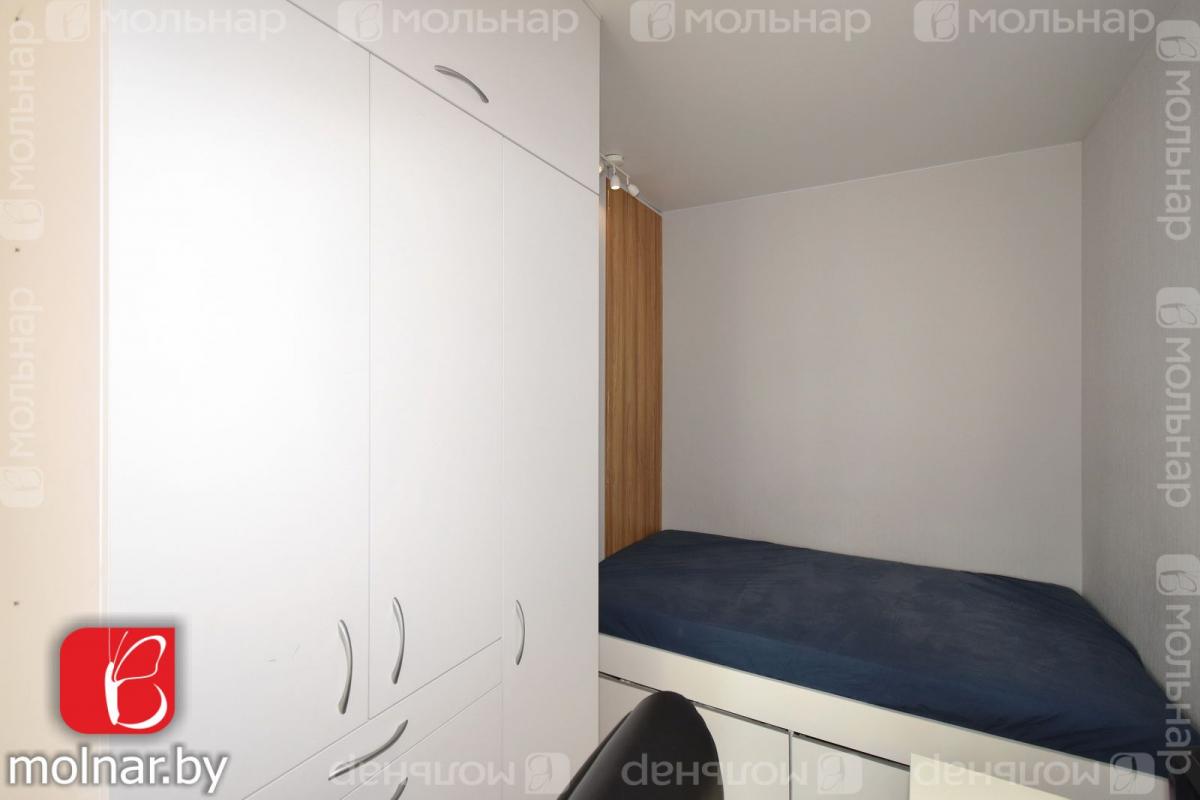 Продам 1-комнатную квартиру в