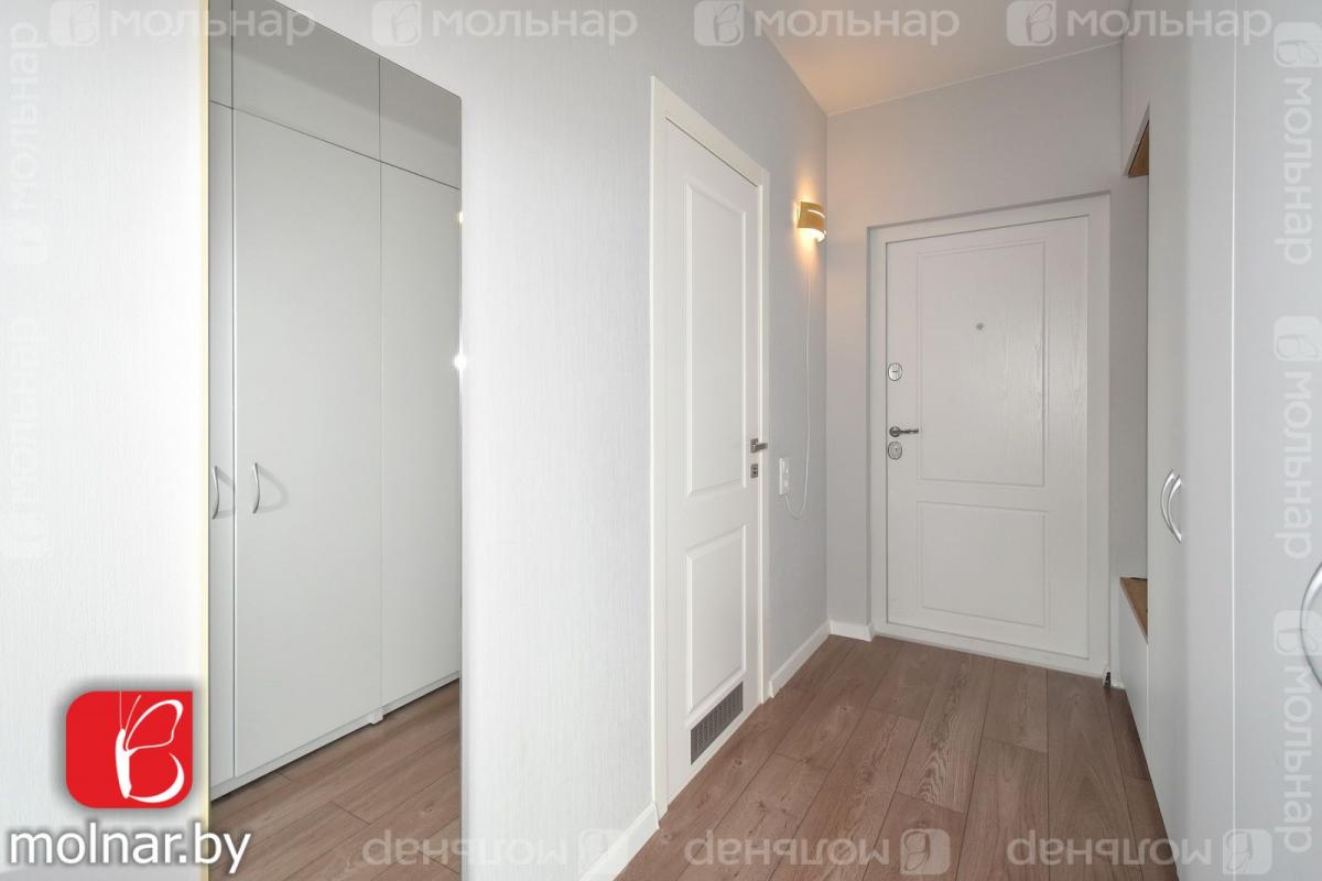 Продам 1-комнатную квартиру в