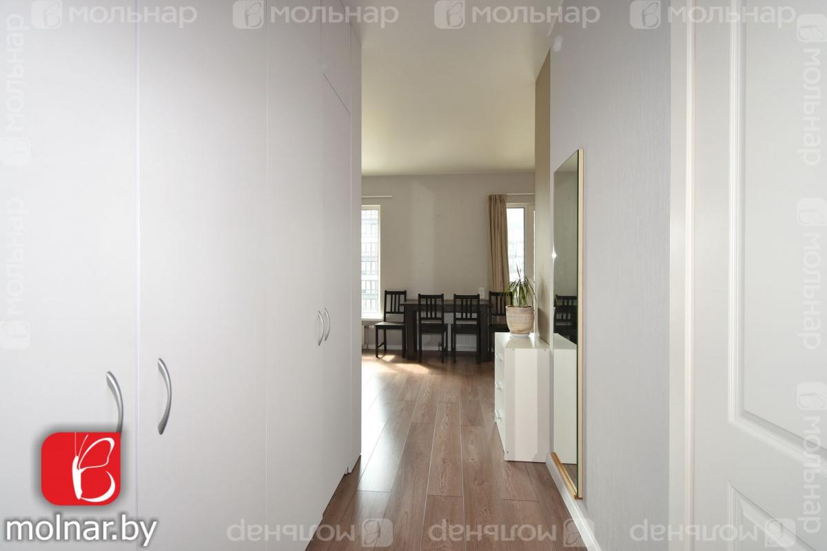 Продам 1-комнатную квартиру в
