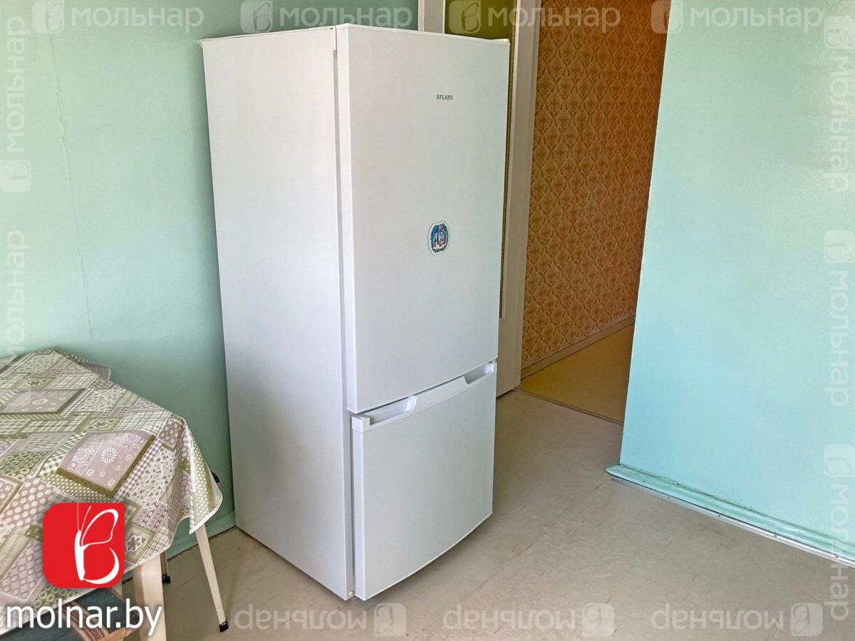 Продам 1-комнатную квартиру в Минске в Заводском р-не, Ангарская, Партизанский проспект, 28/1
