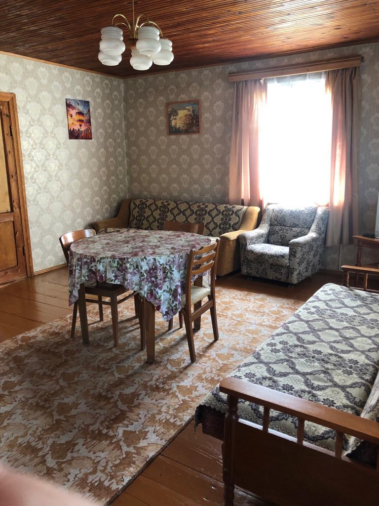 Продам дом в Логойском районе в Пуще