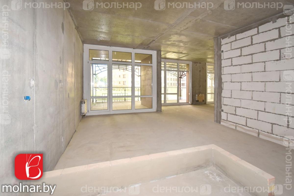 Продам 3-комнатную квартиру в Минске в Первомайском р-не, Макаенка ул., 12/Е