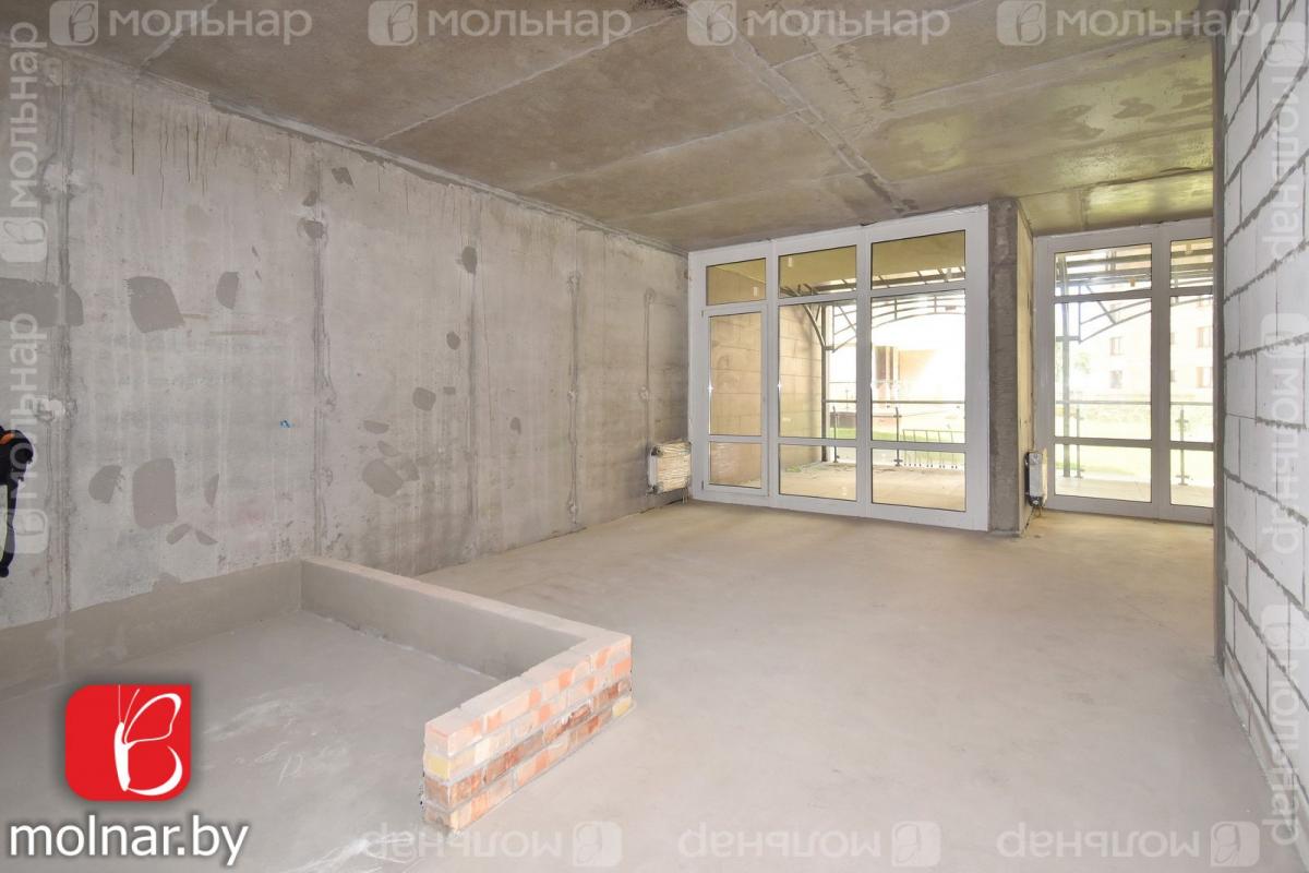 Продам 3-комнатную квартиру в Минске в Первомайском р-не, Макаенка ул., 12/Е
