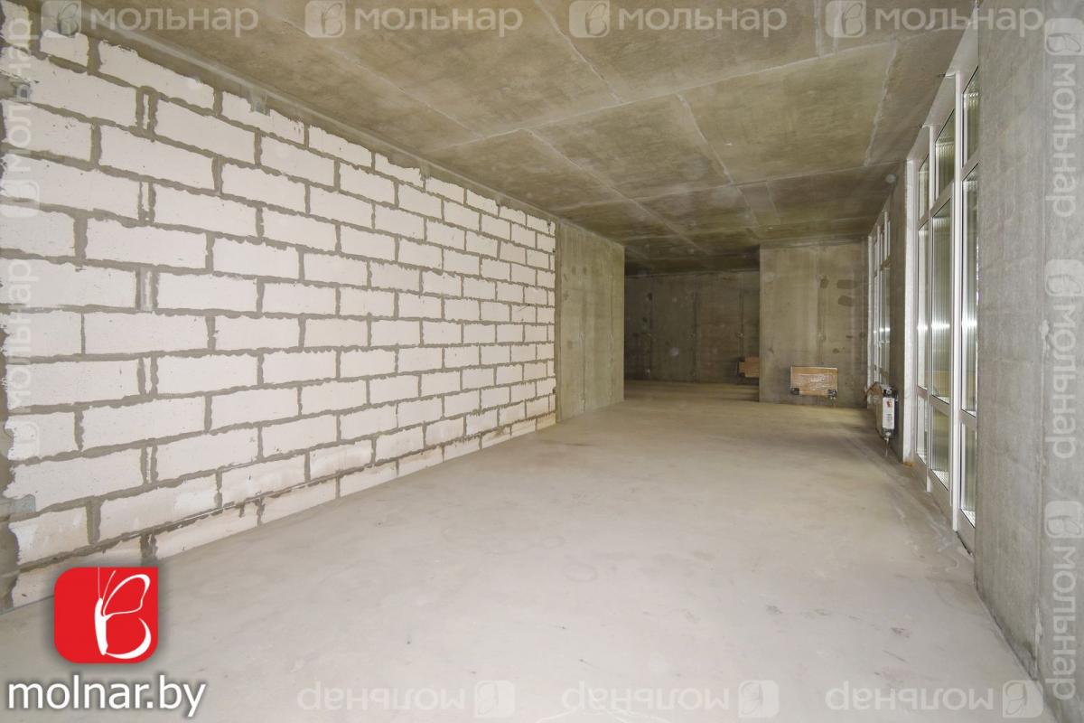 Продам 3-комнатную квартиру в Минске в Первомайском р-не, Макаенка ул., 12/Е
