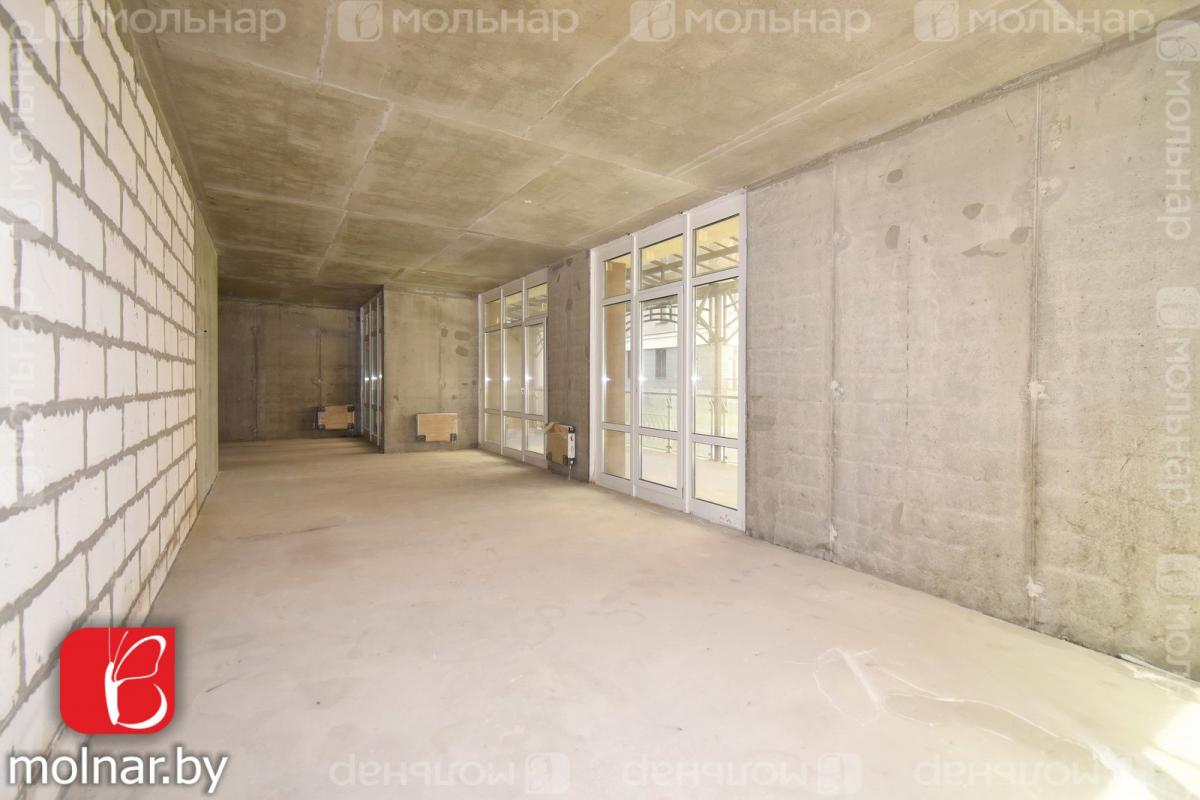 Продам 3-комнатную квартиру в Минске в Первомайском р-не, Макаенка ул., 12/Е