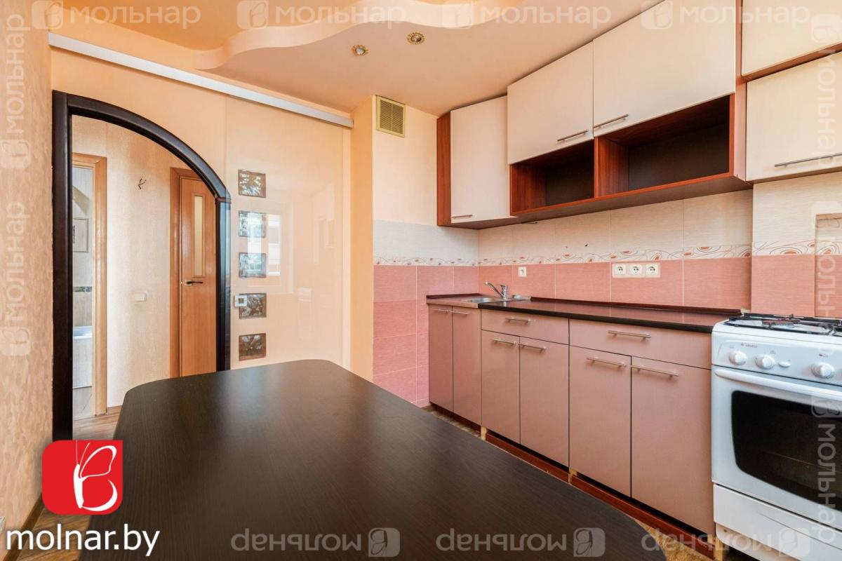 Продам 2-комнатную квартиру в