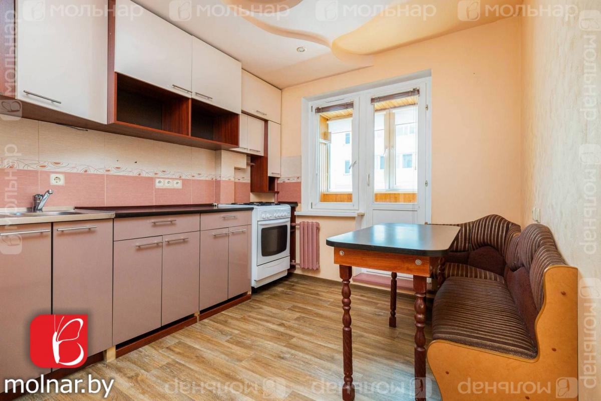 Продам 2-комнатную квартиру в