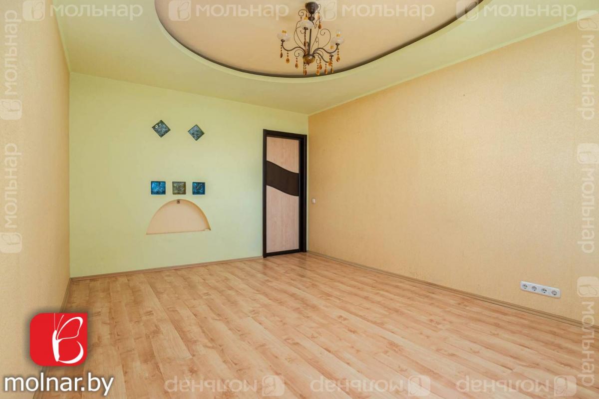 Продам 2-комнатную квартиру в