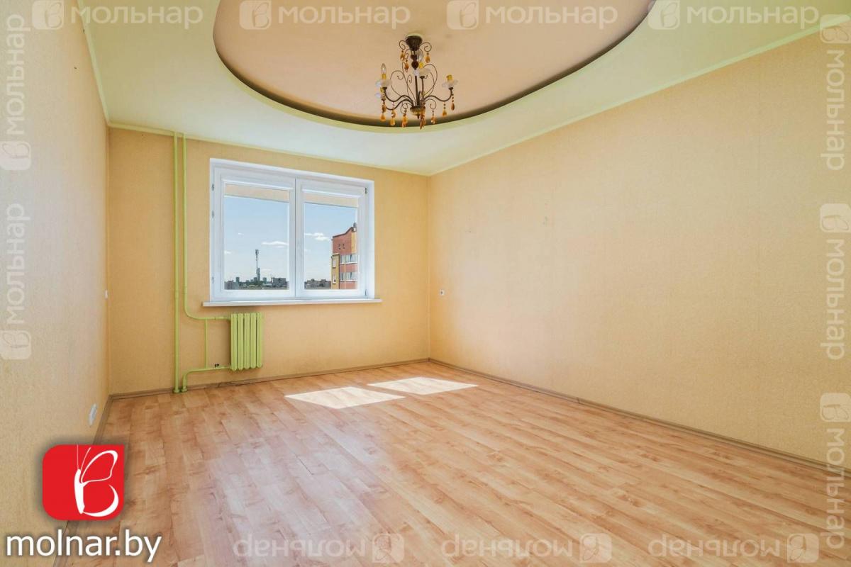Продам 2-комнатную квартиру в