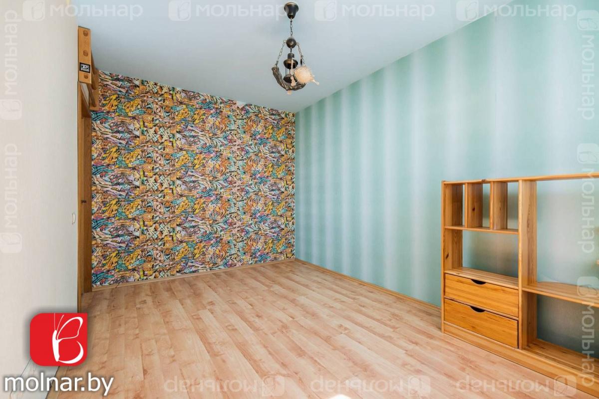 Продам 2-комнатную квартиру в