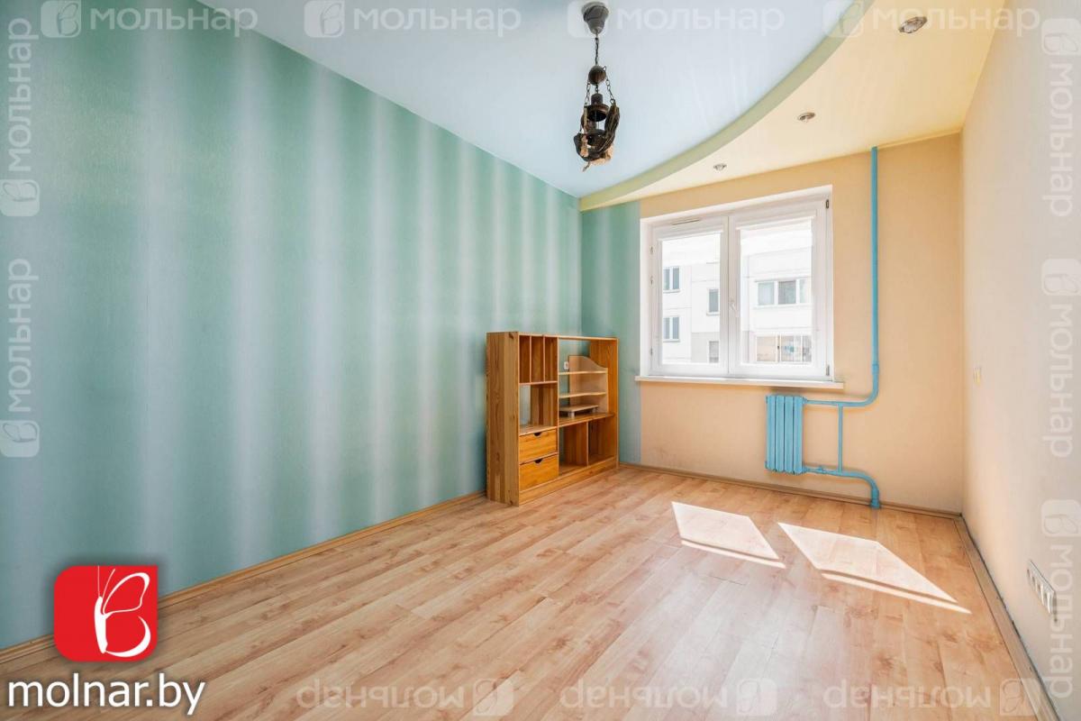 Продам 2-комнатную квартиру в