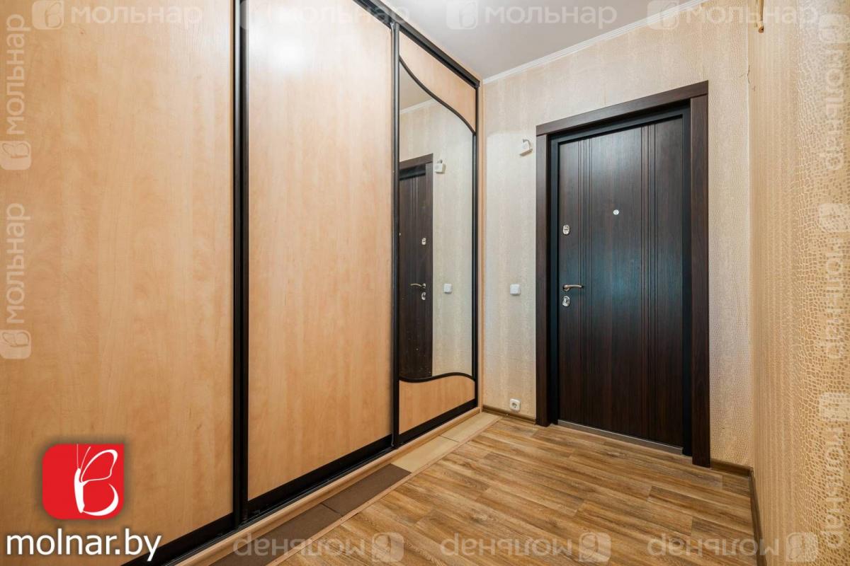 Продам 2-комнатную квартиру в