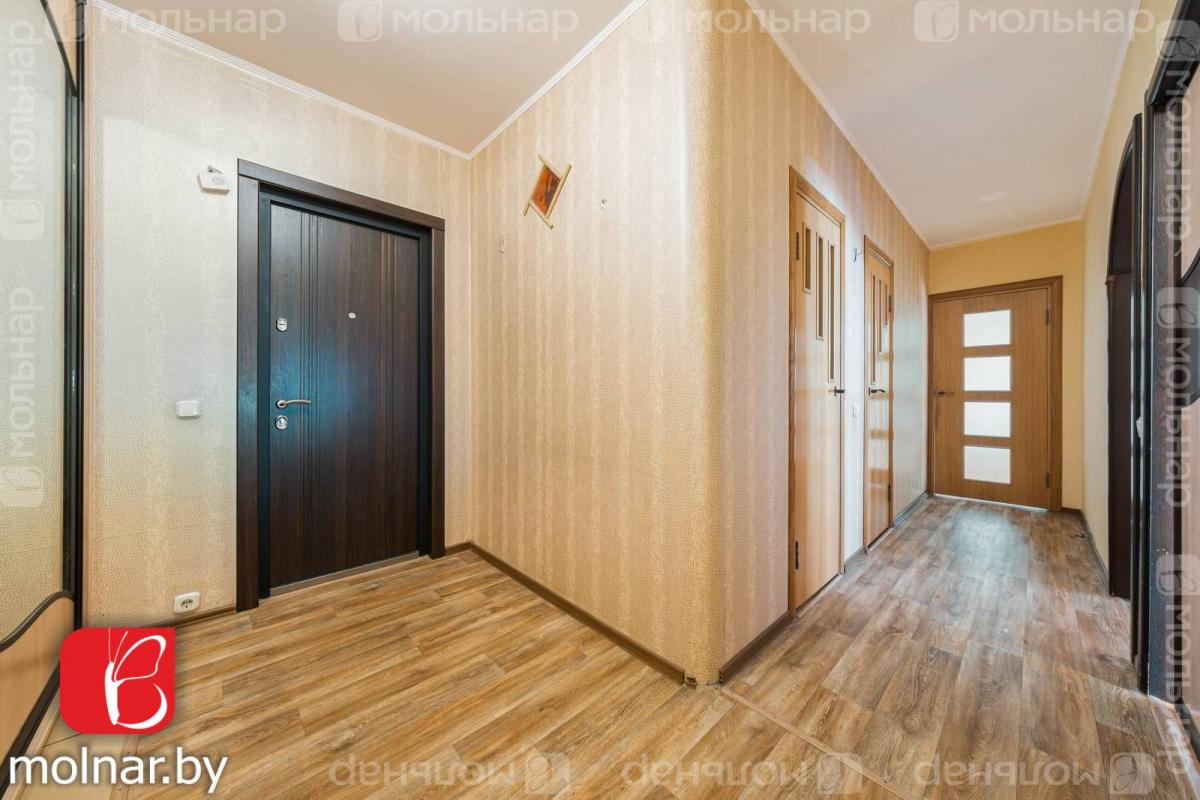 Продам 2-комнатную квартиру в
