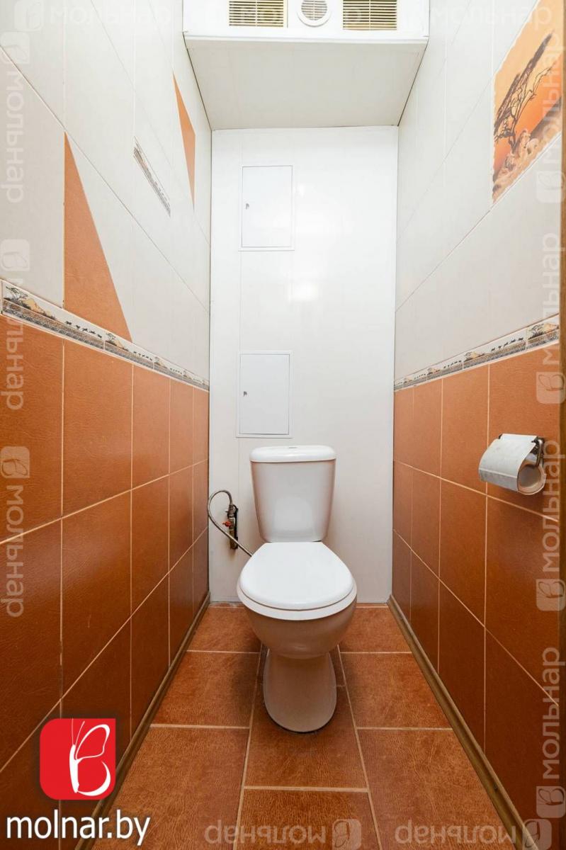 Продам 2-комнатную квартиру в