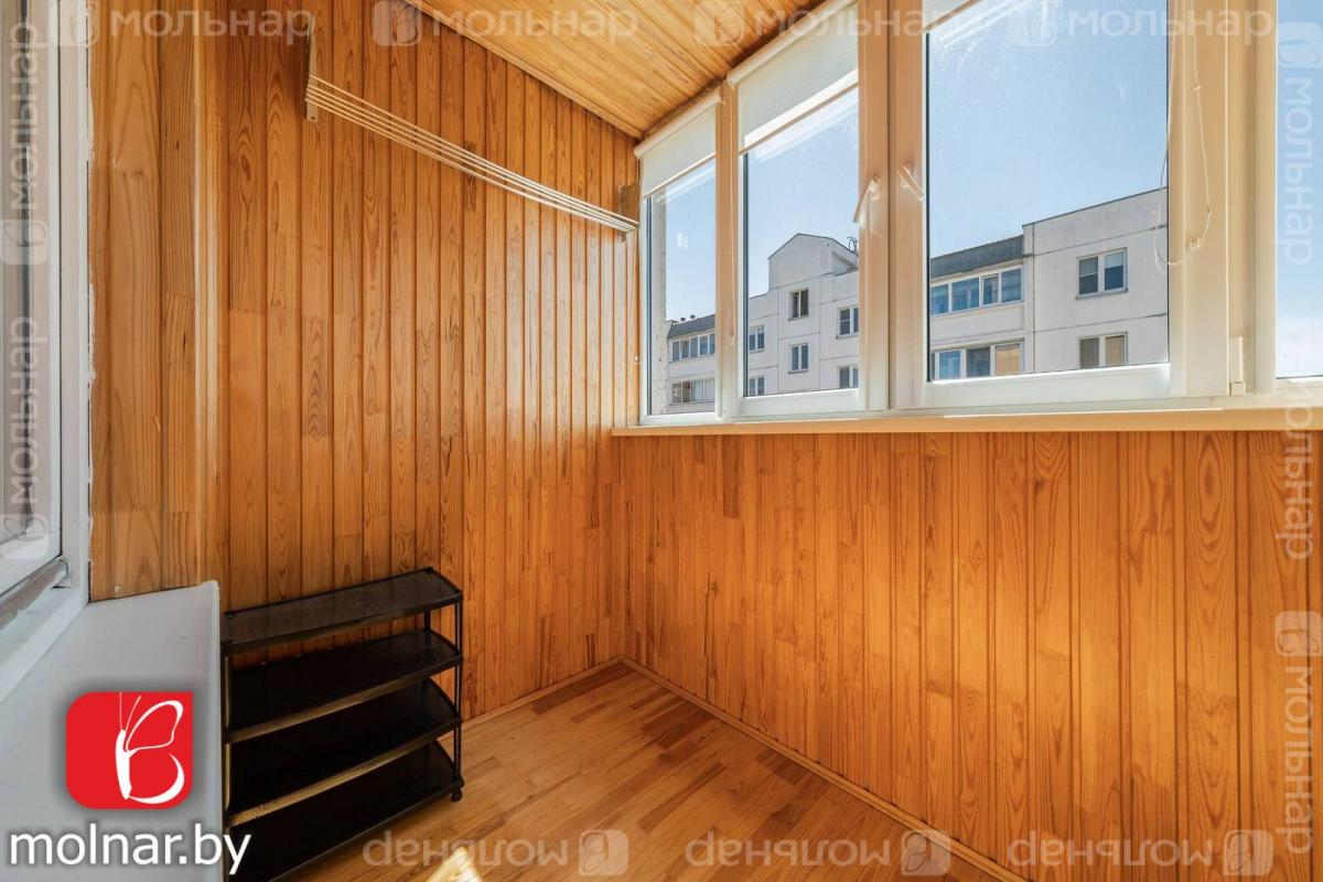 Продам 2-комнатную квартиру в