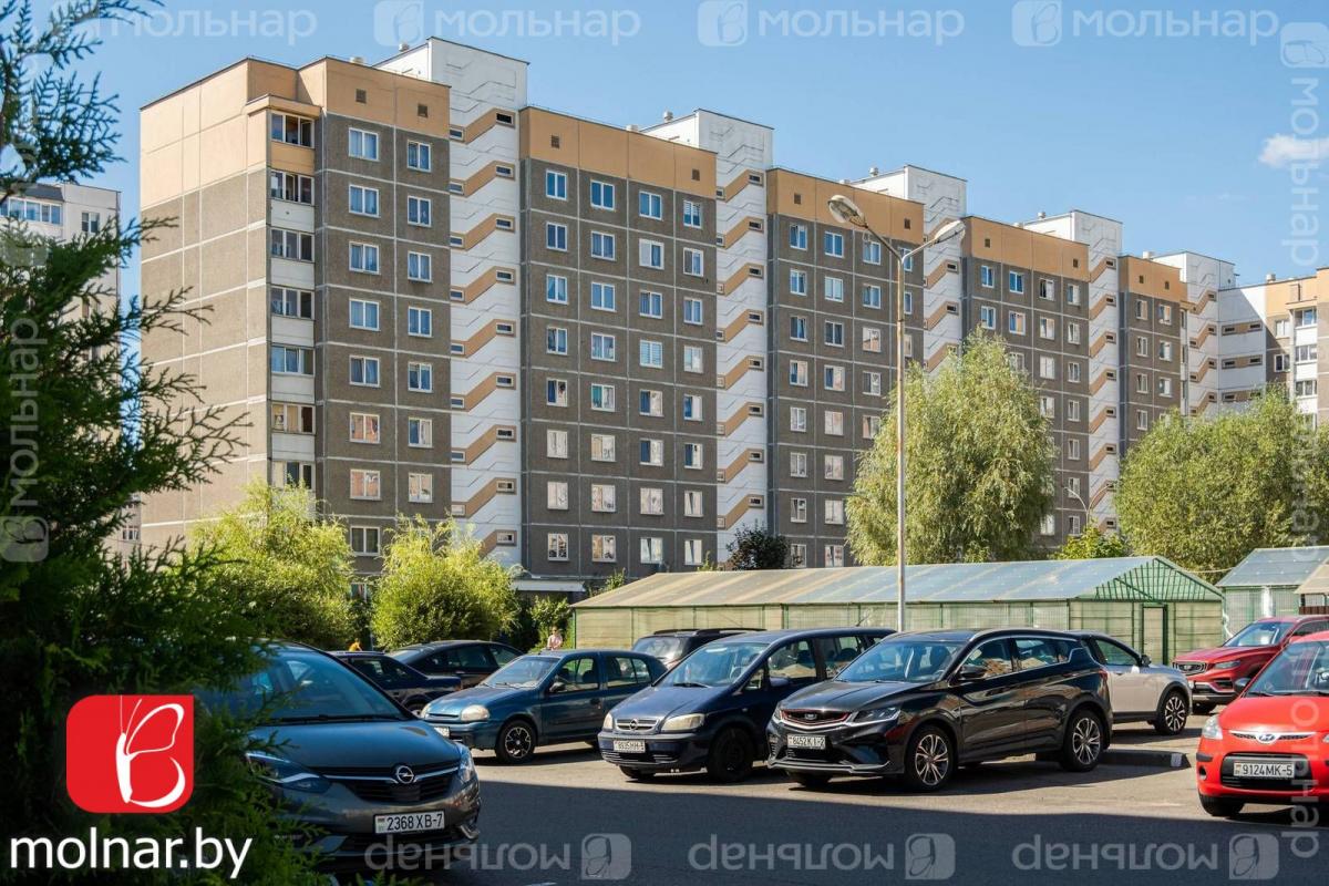Продам 2-комнатную квартиру в
