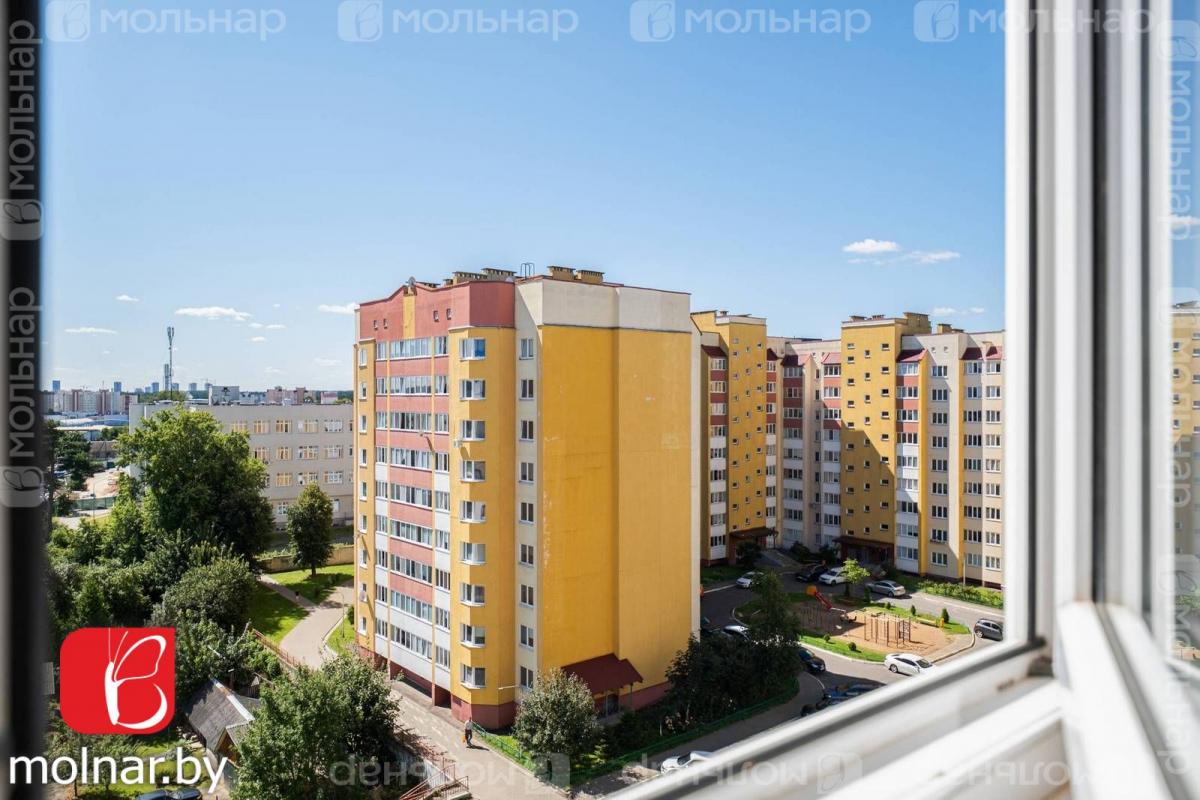 Продам 2-комнатную квартиру в