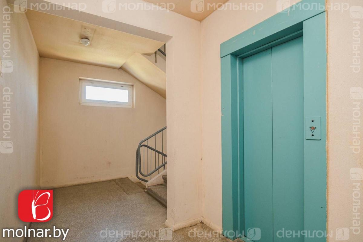 Продам 2-комнатную квартиру в