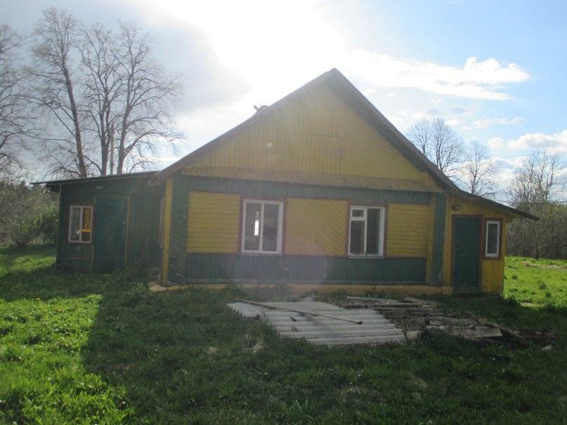 Продам участок в Ушачском районе в Плино