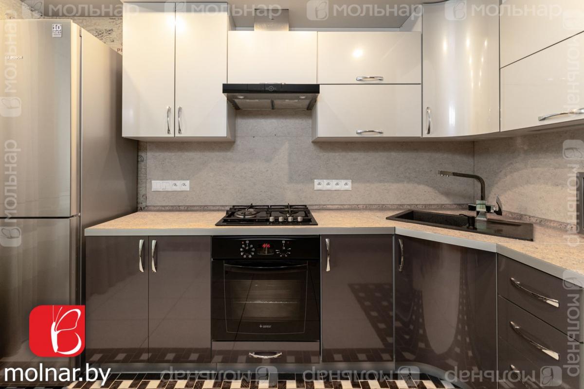 Продам 2-комнатную квартиру в