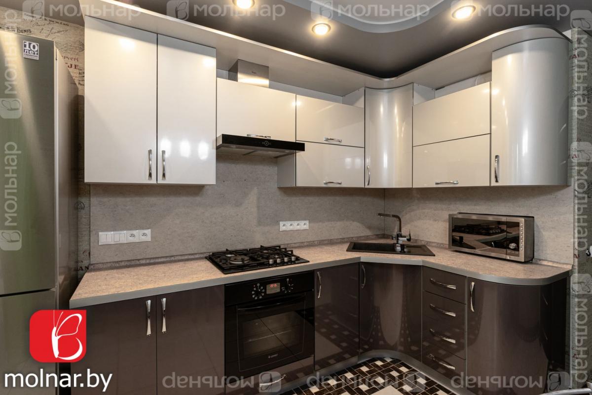 Продам 2-комнатную квартиру в