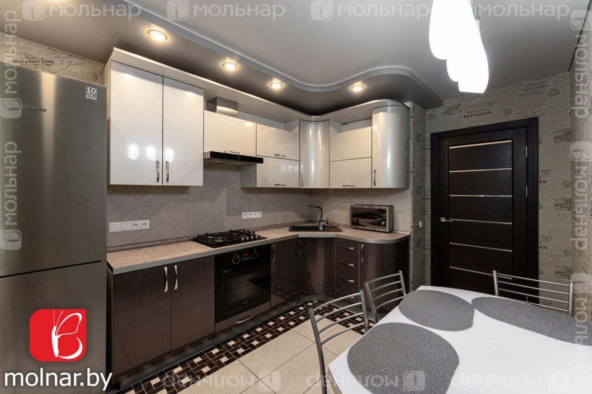Продам 2-комнатную квартиру в