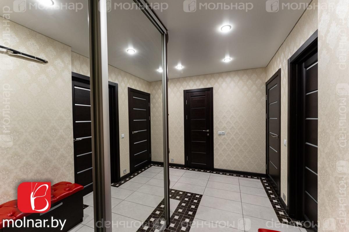 Продам 2-комнатную квартиру в