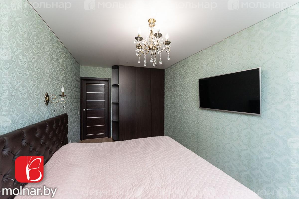 Продам 2-комнатную квартиру в