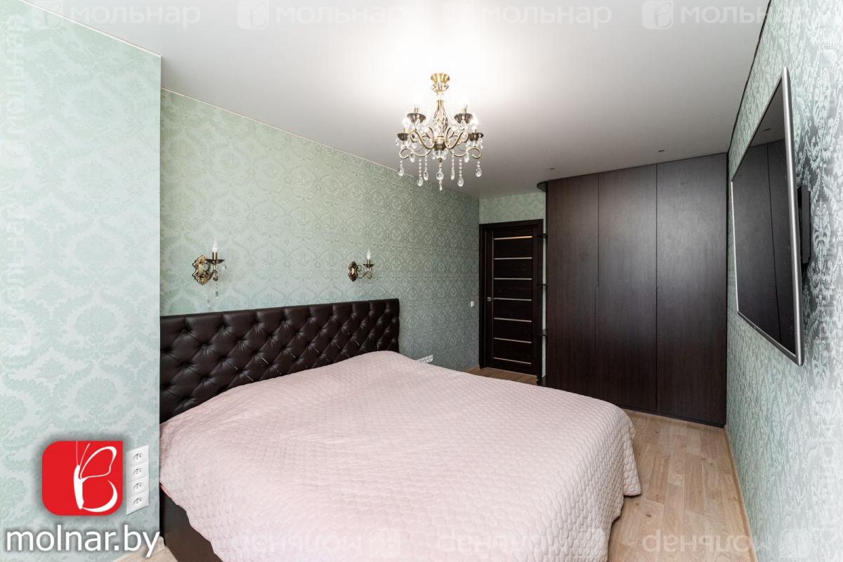 Продам 2-комнатную квартиру в