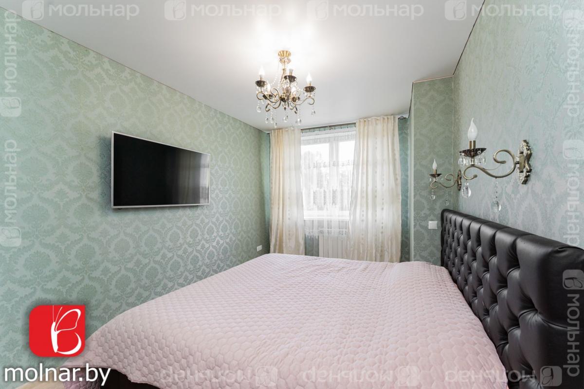 Продам 2-комнатную квартиру в