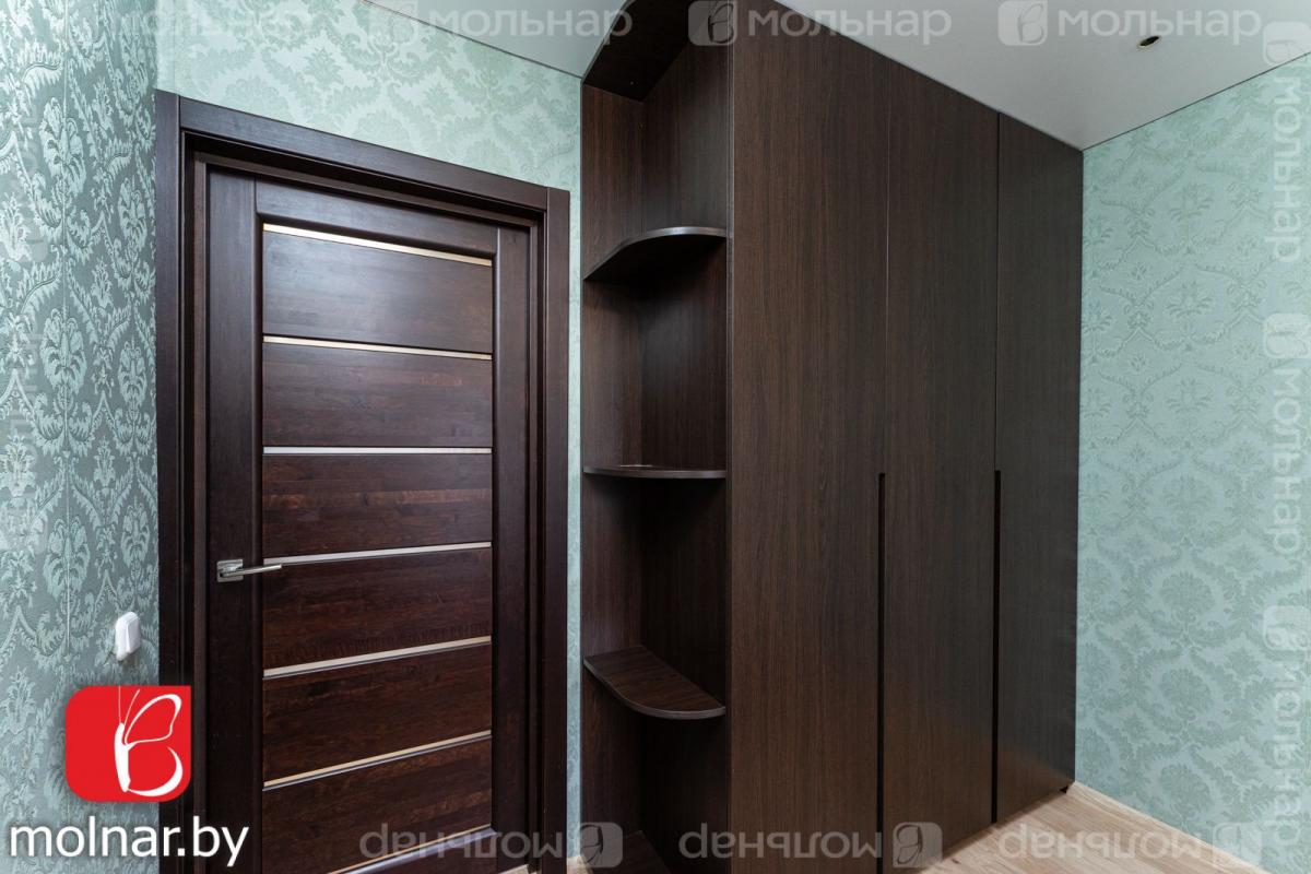 Продам 2-комнатную квартиру в