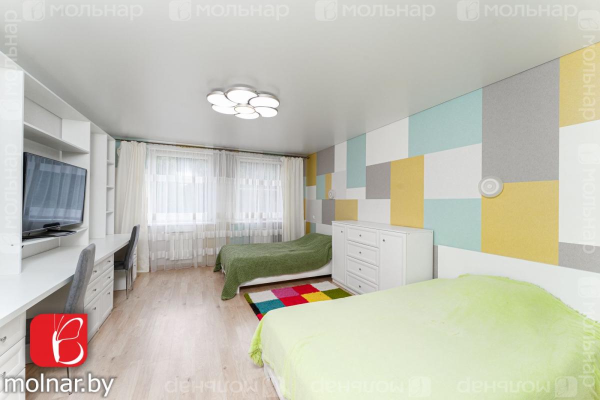 Продам 2-комнатную квартиру в