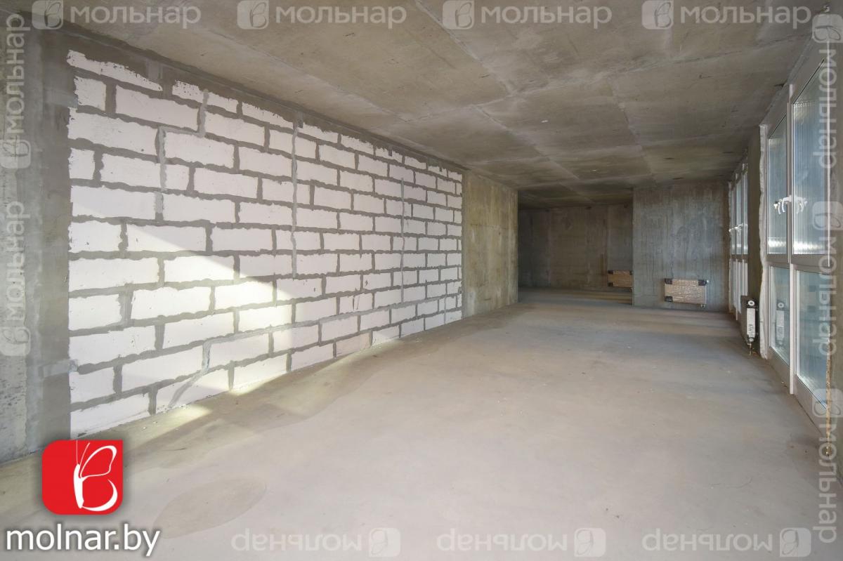 Продам 3-комнатную квартиру в Минске в Первомайском р-не, Макаенка ул., 12/Д
