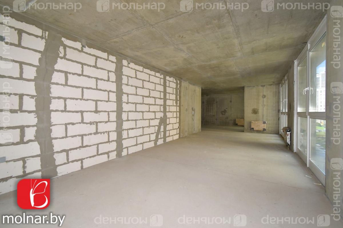 Продам 3-комнатную квартиру в Минске в Первомайском р-не, Макаенка ул., 12/Е