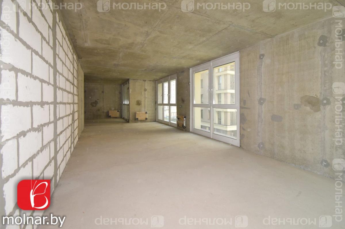 Продам 3-комнатную квартиру в Минске в Первомайском р-не, Макаенка ул., 12/Е
