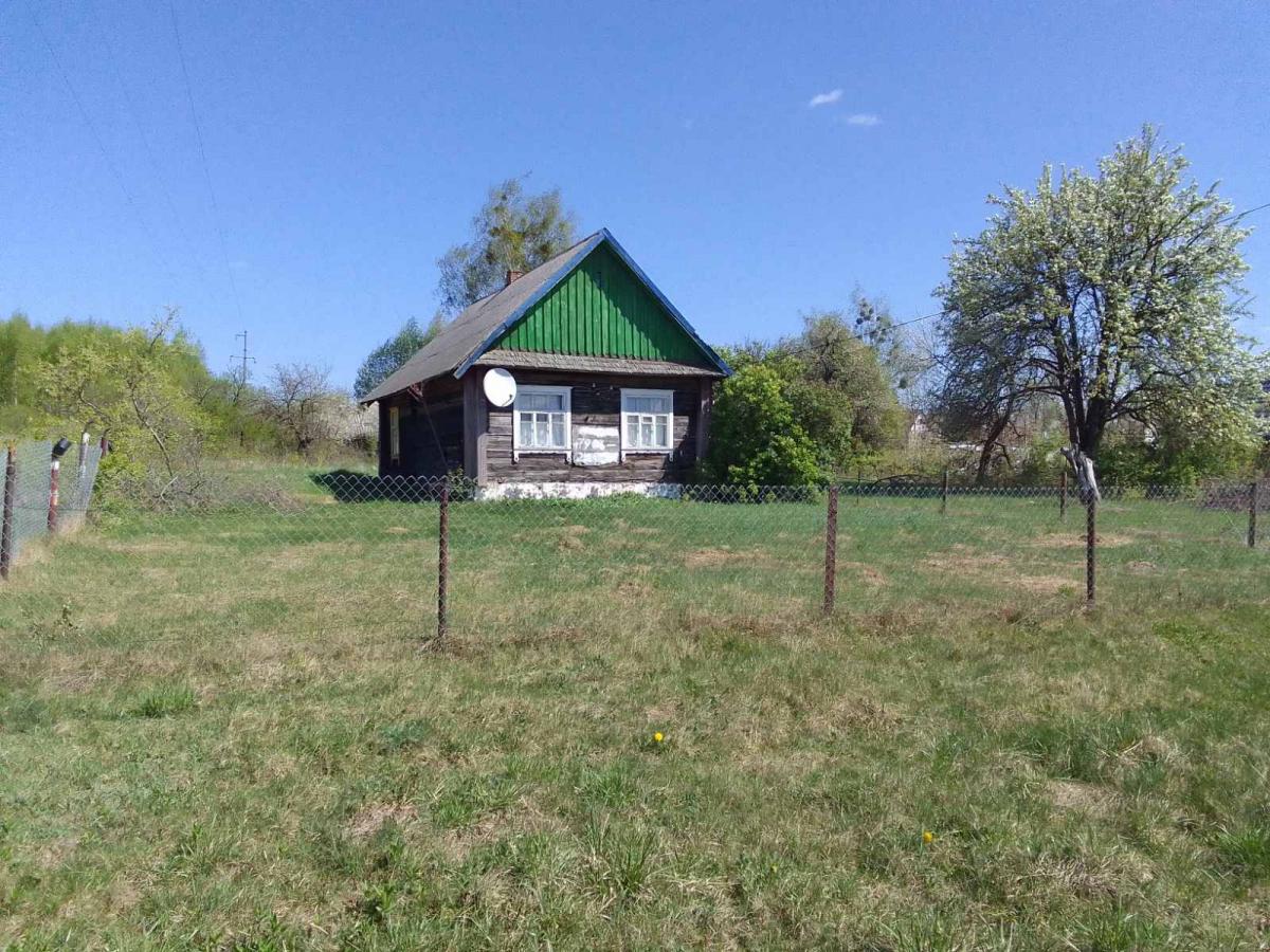 Продам дом в Столбцовском районе в Кучкунах