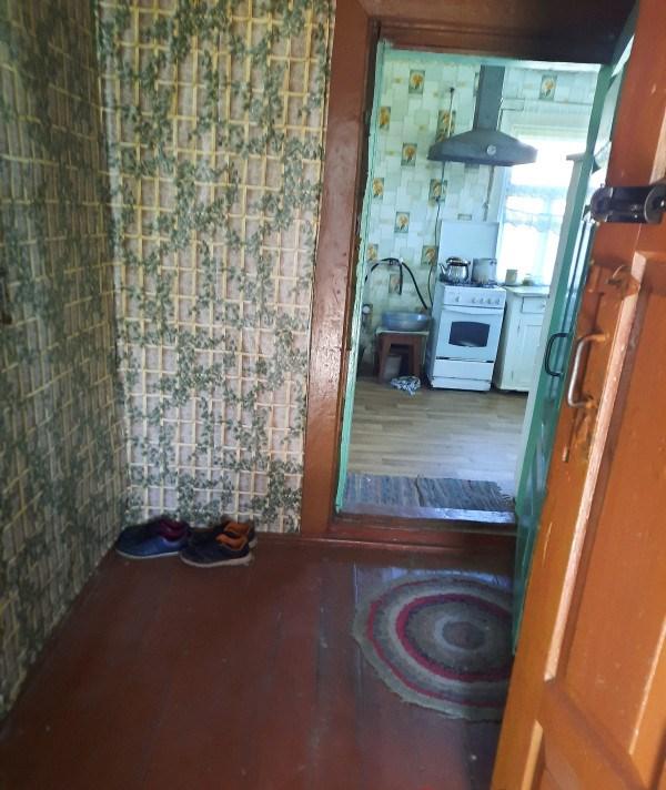 Продам дом в Столбцовском районе в Кучкунах