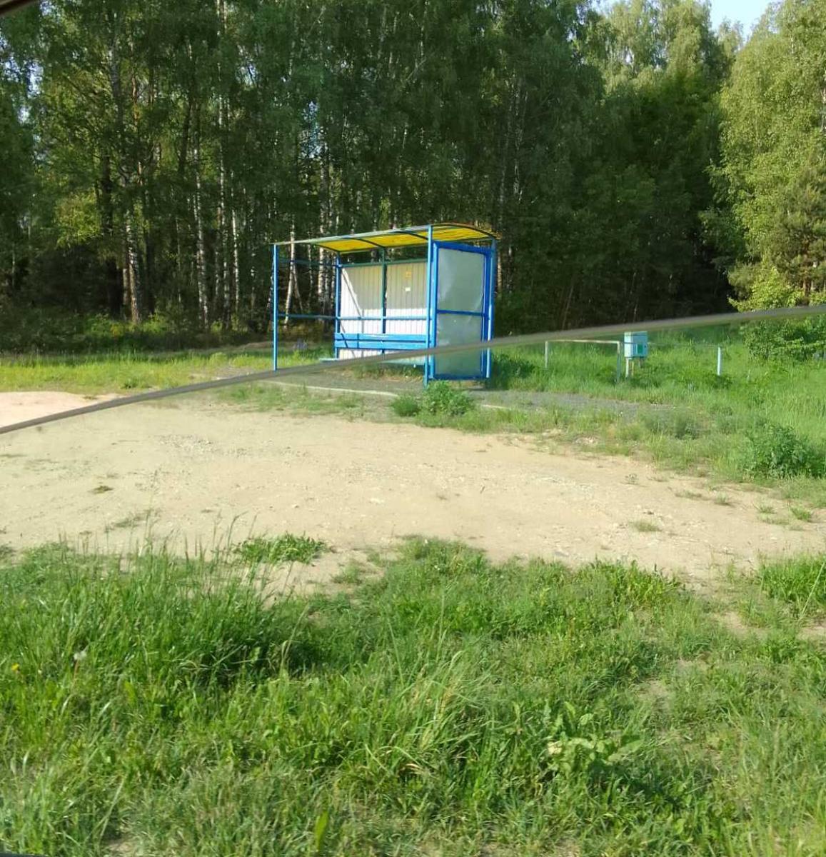 Продам дом в Столбцовском районе в Кучкунах