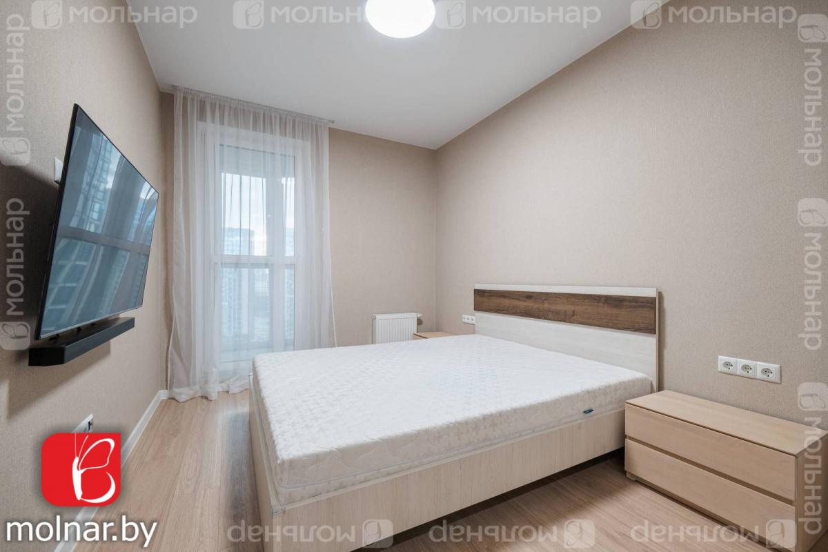 Продам 2-комнатную квартиру в Минске, 10